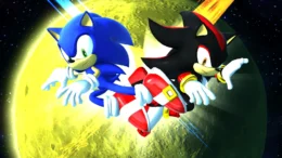 Shadow The Hedgehog Wallpaper