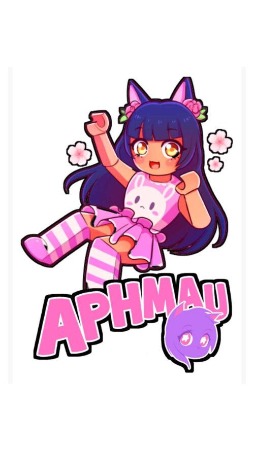 Background Aphmau Wallpaper