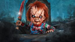 Chucky Desktop Wallpaper