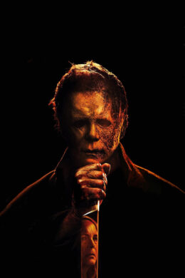 Backround Michael Myers Wallpaper