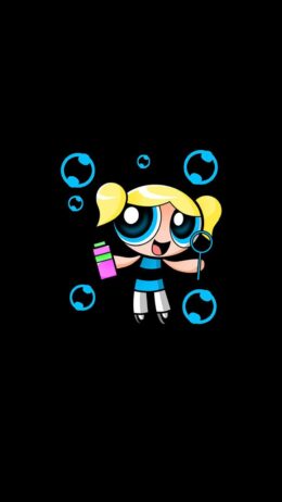 Powerpuff Girls Wallpaper