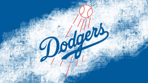 Dodgers Desktop Wallpaper