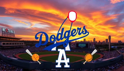 Dodgers Desktop Wallpaper