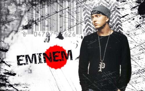 Eminem Desktop Wallpaper