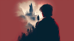 Harry Potter Desktop Wallpaper