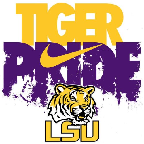 Background lsu Wallpaper