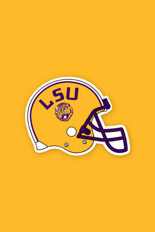 Background lsu Wallpaper