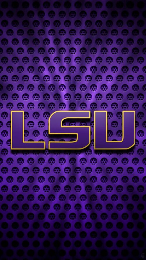 Background lsu Wallpaper