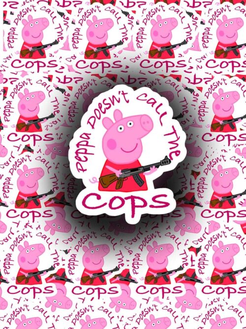 Background Peppa Pig Wallpaper