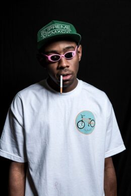 Background Tyler The Creator Wallpaper