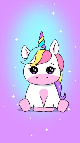 Backround Unicorn Wallpaper