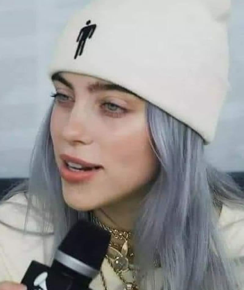 Background Billie Eilish Wallpaper