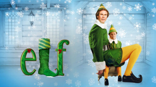 Elf Desktop Wallpaper