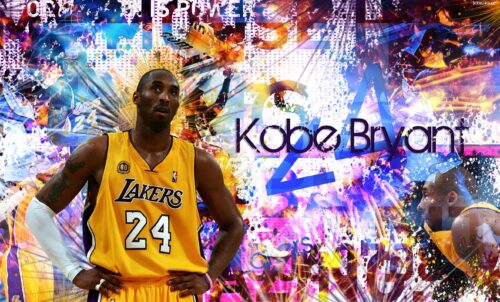 Kobe Bryant Wallpaper