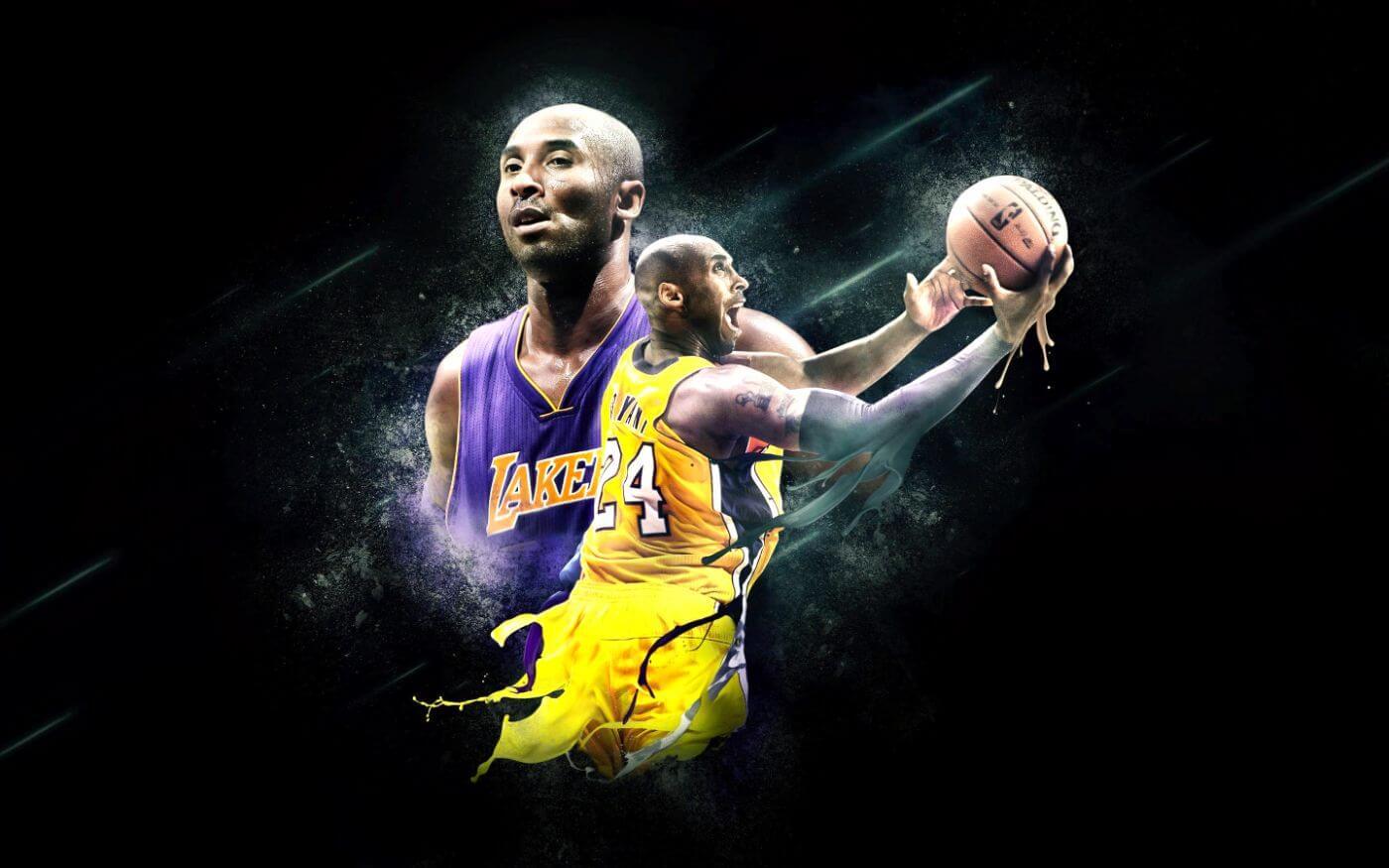 Kobe Bryant Wallpaper