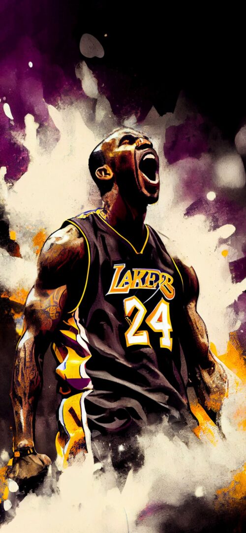 Kobe Bryant Wallpaper