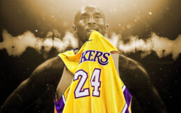 Kobe Bryant Wallpaper