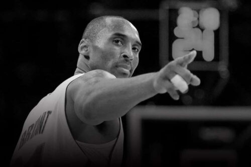 Kobe Bryant Wallpaper