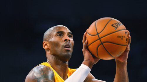 Kobe Bryant Wallpaper