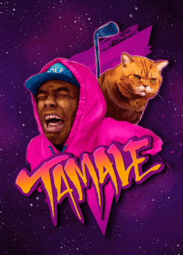 Tyler The Creator Wallpaper