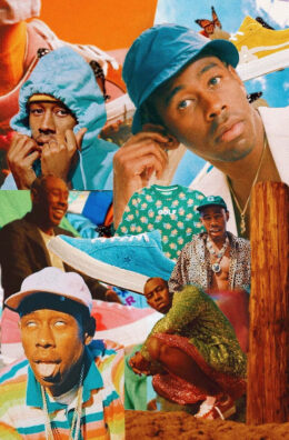 Tyler The Creator Wallpaper