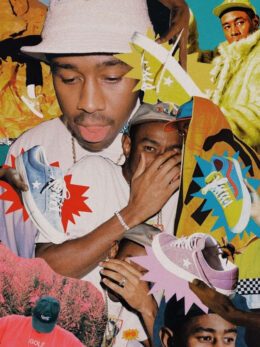 Tyler The Creator Wallpaper