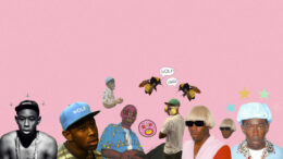 Tyler The Creator Wallpaper