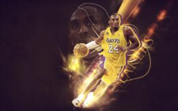 Kobe Bryant Desktop Wallpaper