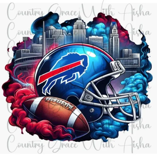 Background Buffalo Bills Wallpaper