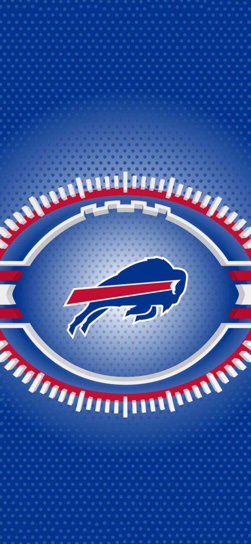 Background Buffalo Bills Wallpaper