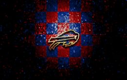 Background Buffalo Bills Wallpaper