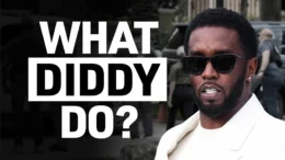 Diddy Desktop Wallpaper