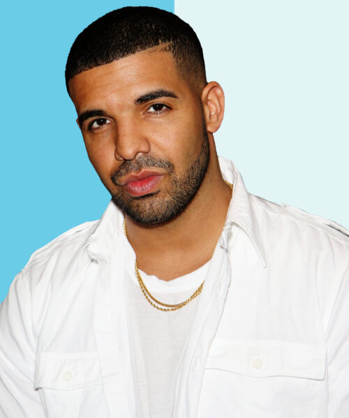 Background Drake Wallpaper