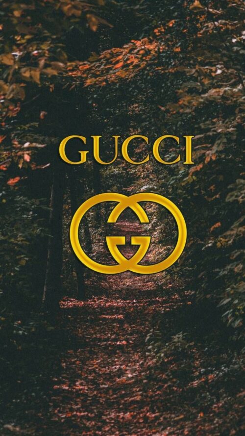 Background Gucci Wallpaper