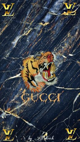 Background Gucci Wallpaper