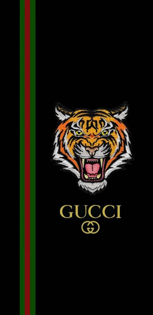 Background Gucci Wallpaper