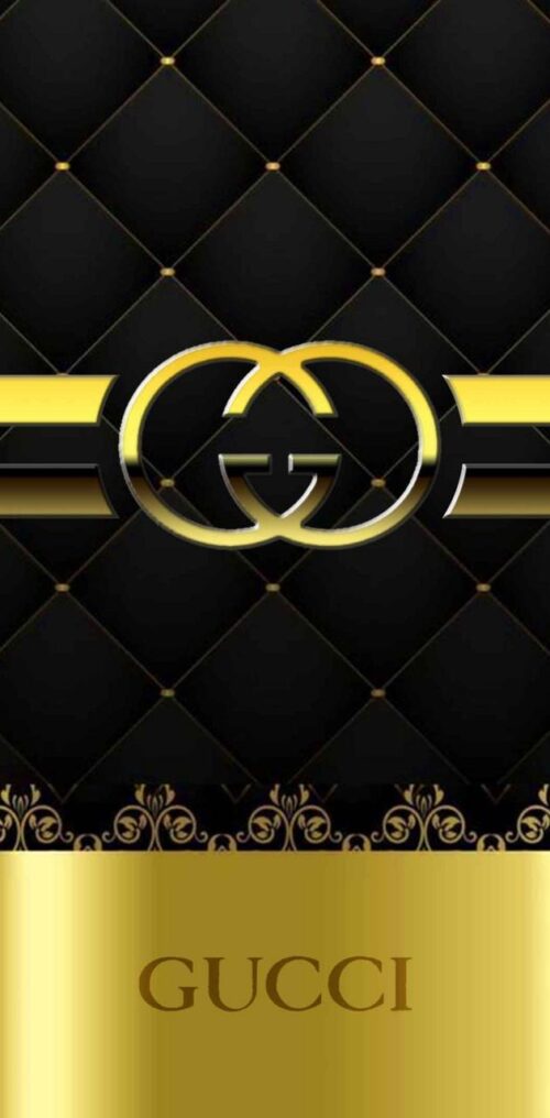 Background Gucci Wallpaper