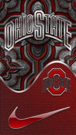 Background Ohio State Wallpaper