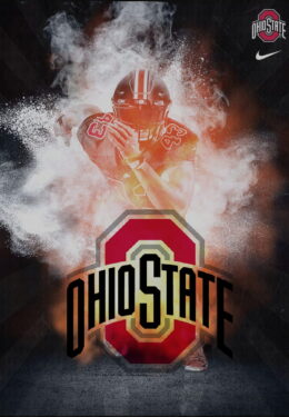 Background Ohio State Wallpaper