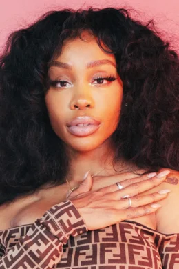 Background Sza Wallpaper