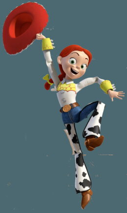 Background Toy Story Wallpaper