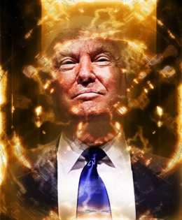 Donald Trump Wallpaper