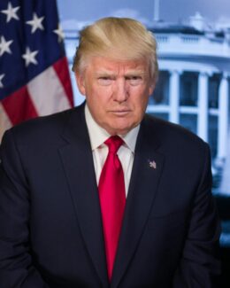 Donald Trump Wallpaper