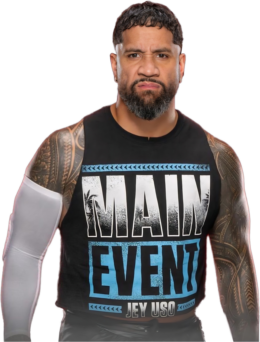 Jey Uso Background Wallpaper