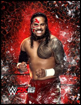 Jey Uso Wallpaper