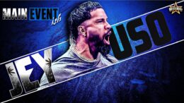 Jey Uso Wallpaper