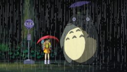 Studio Ghibli Wallpaper