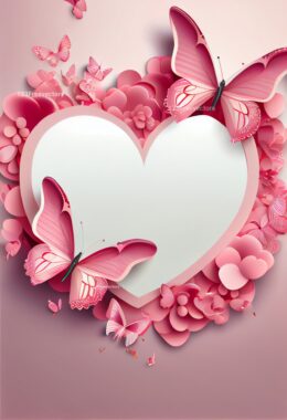 Valentines Day Background