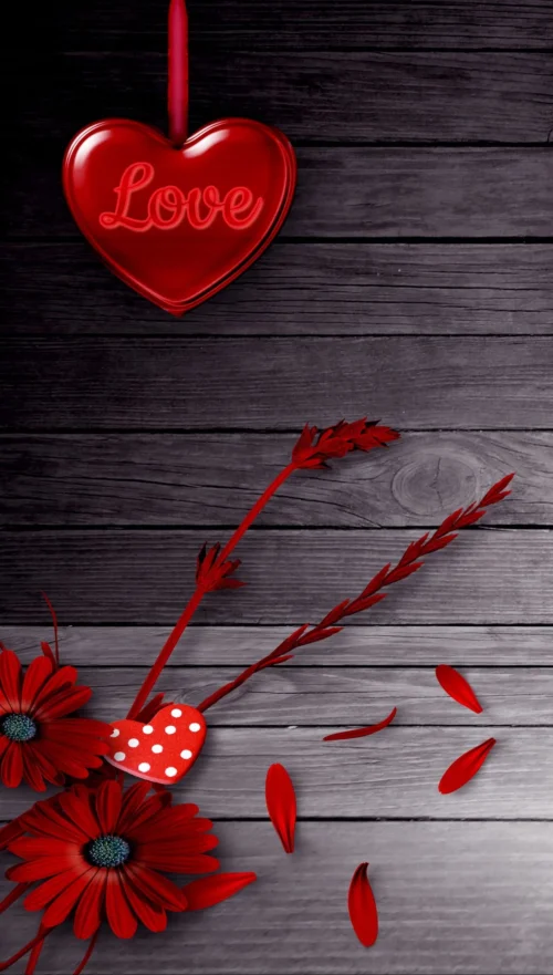 Valentines Day Wallpaper