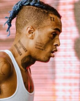 XXXTentacion Wallpaper